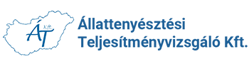 Állattenyésztési Teljesítményvizsgáló Kft.
