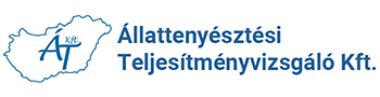 Állattenyésztési Teljesítményvizsgáló Kft.